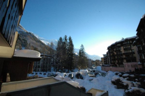 Apartment Marcel - Cosy Chamonix Haven Mont Blanc Chamonix-Mont-Blanc